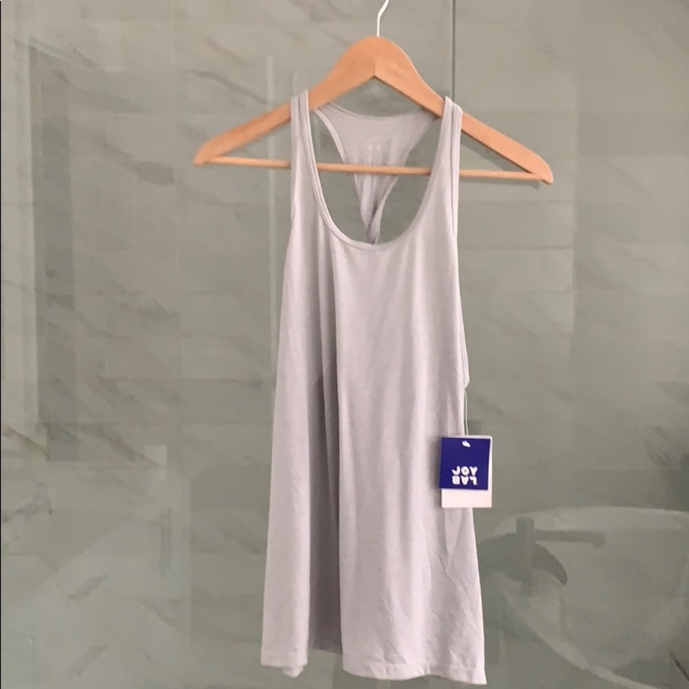 NWT Relaxed Fit Athletic Top